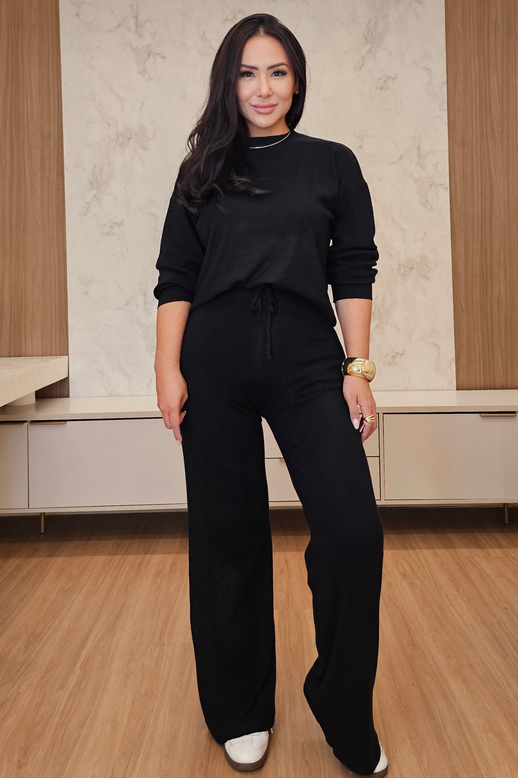 Conjunto Amanda em Modal Premium - em cores