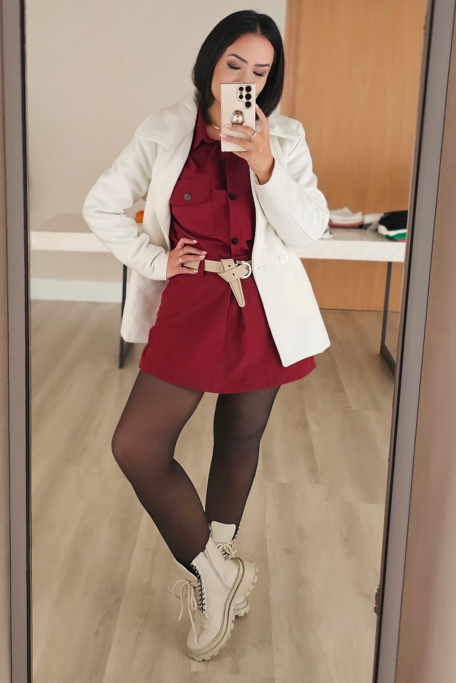 Conjunto Larissa - em cores