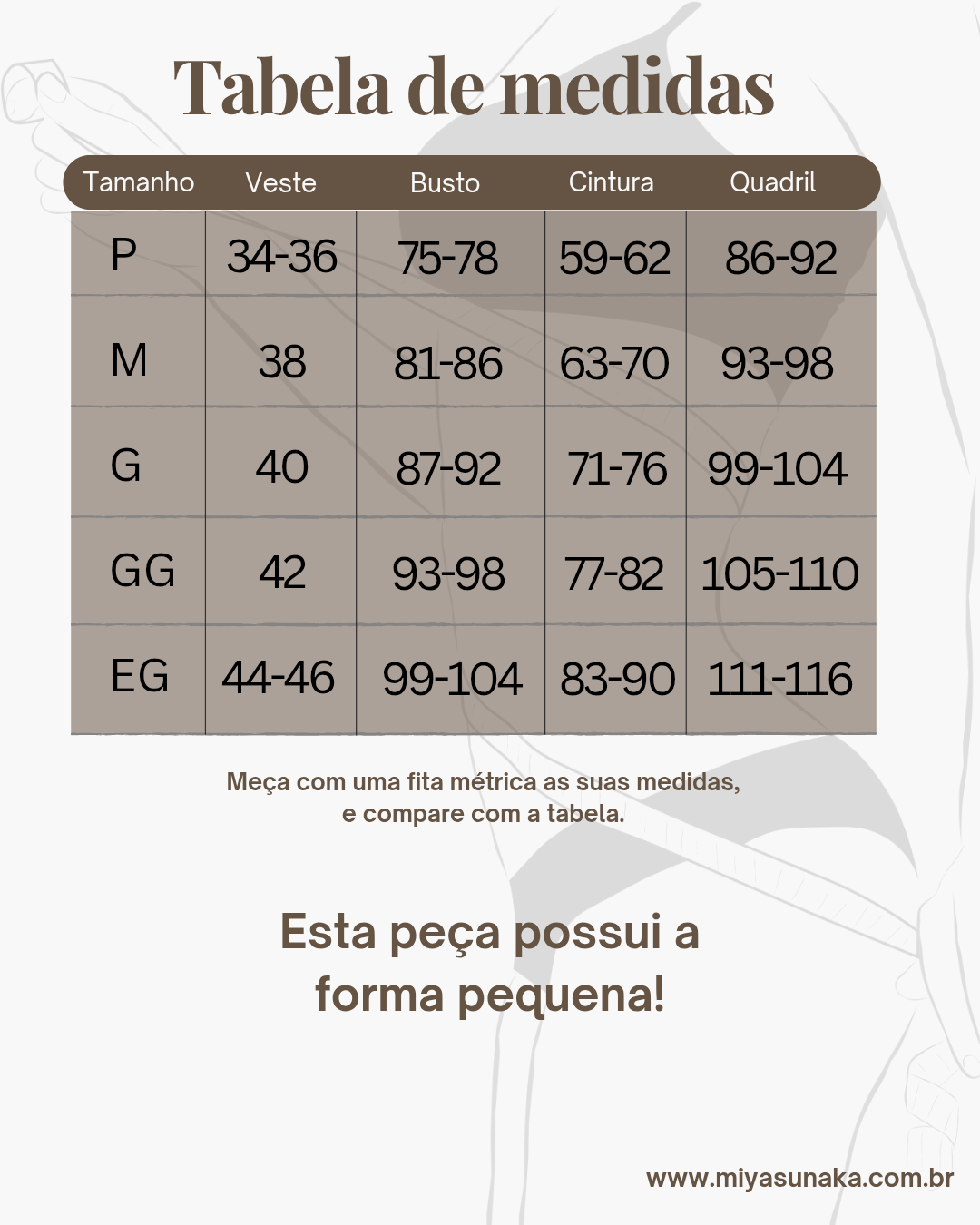 Blusa feminina Off-White com amarração frontal