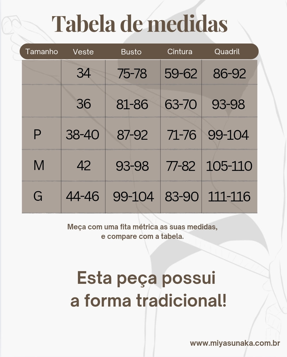 Bermuda feminina Caramelo com Cinto