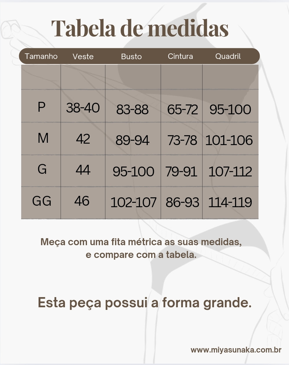 Conjunto Feminino de Blusa Ampla Estampada