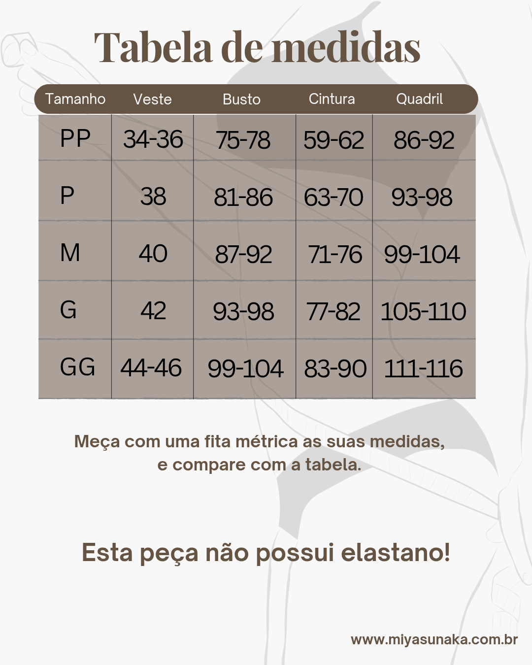 Vestido/Chemise midi em alfaiataria luxo caramelo