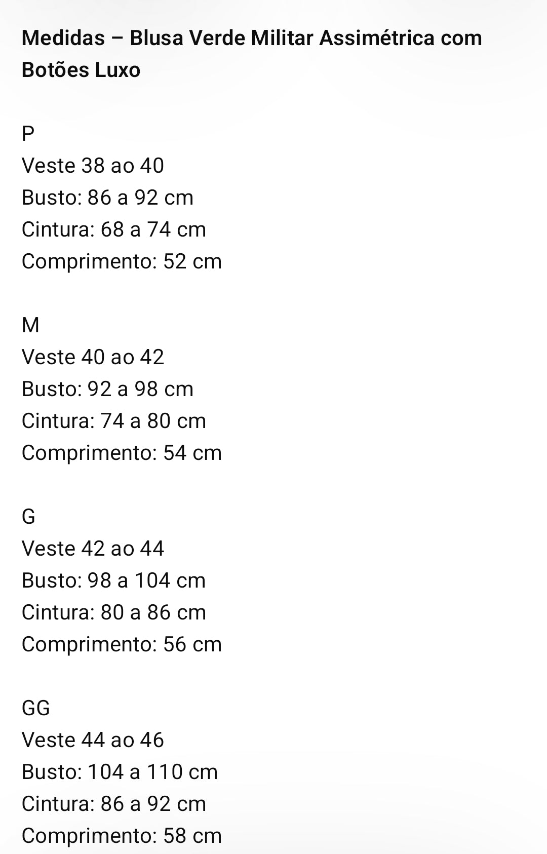 Blusa Giovanna em linho com algodão - em cores