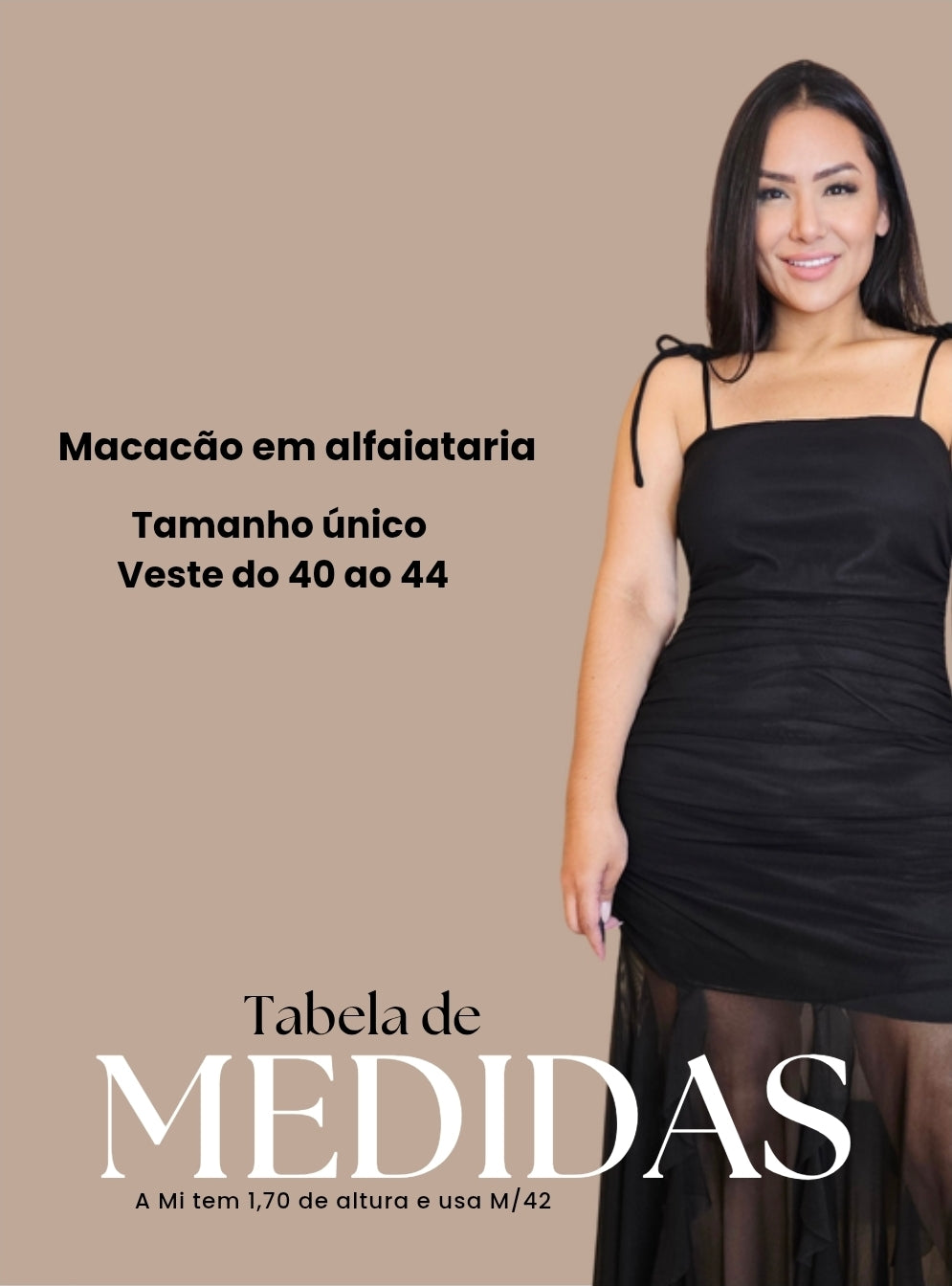 Macacão Feminino One Shoulder Azul Marinho – Elegância e Versatilidade