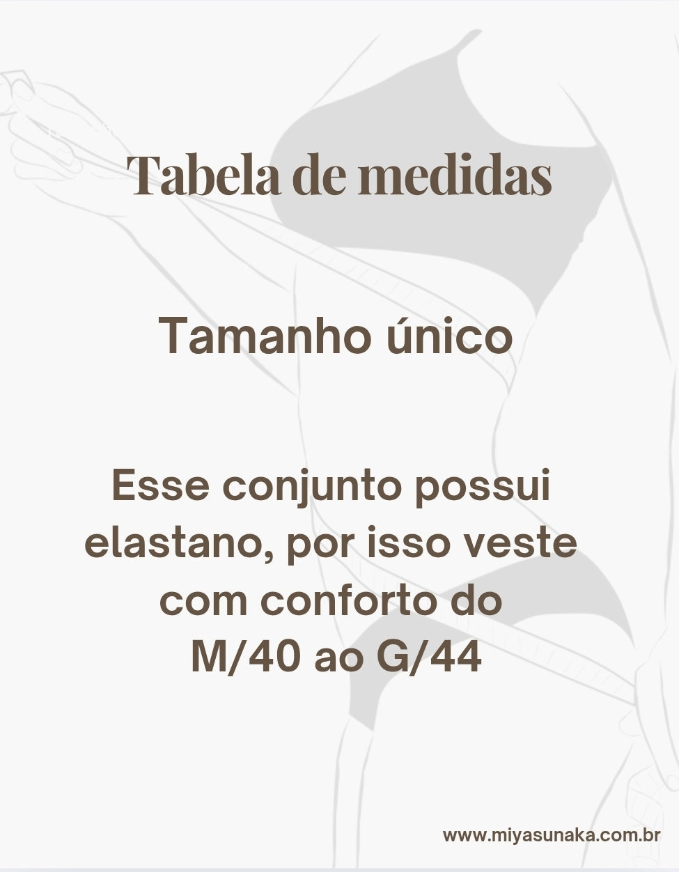 Conjunto Feminino de Tricô Premium Nude