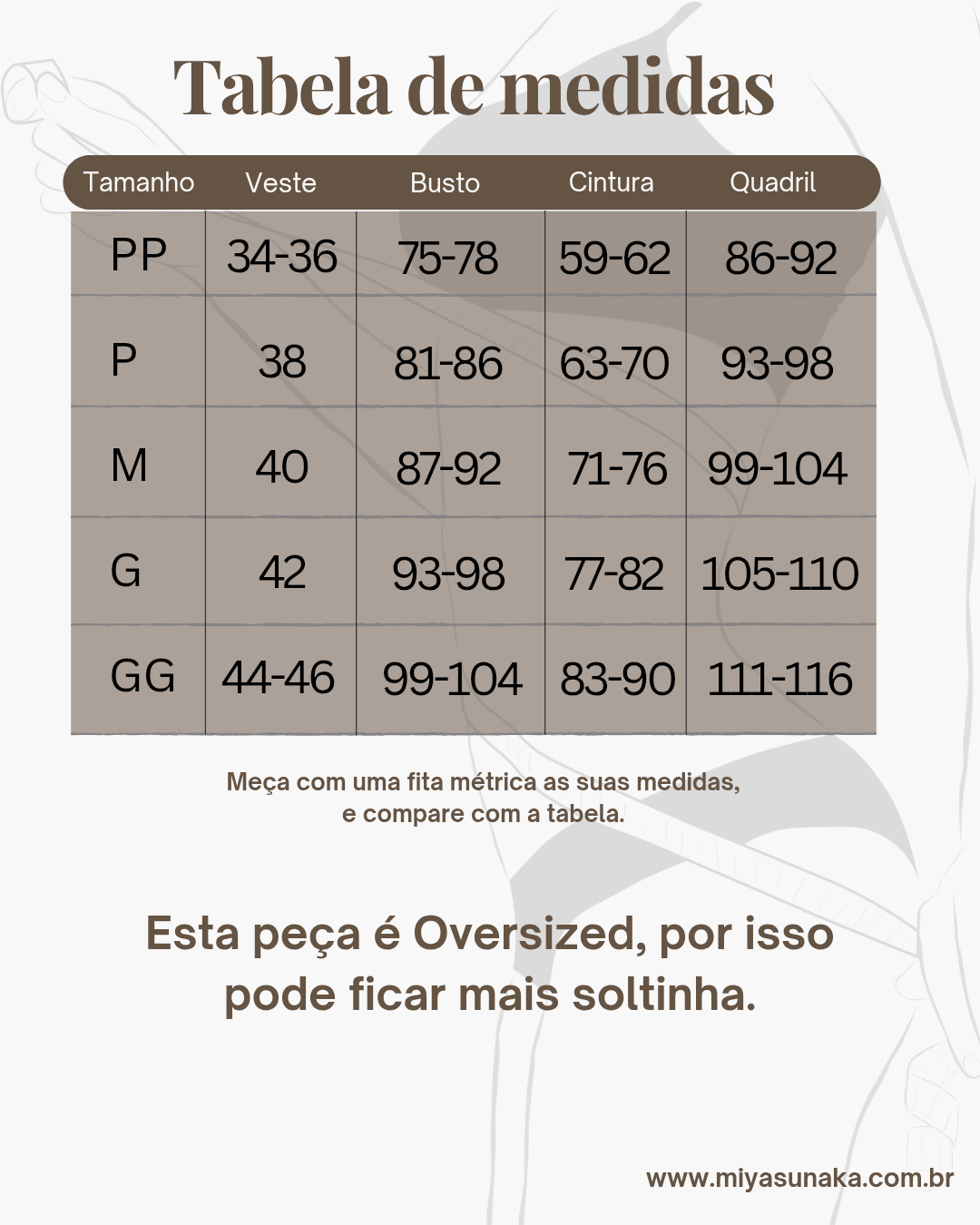 T-shirt Feminina 100% Algodão Off White