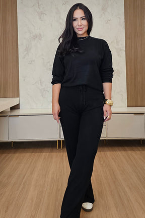 Conjunto Amanda em Modal Premium - em cores