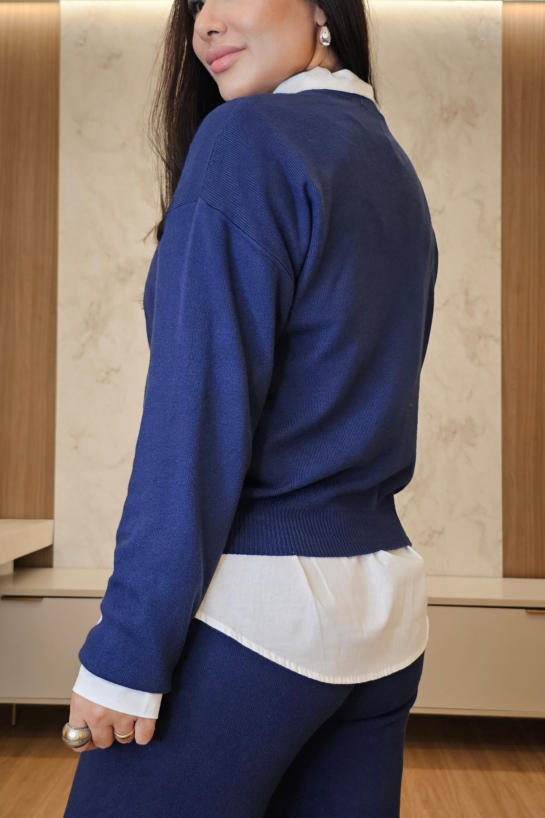 Conjunto Amanda em Modal Premium - em cores