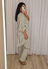 Conj.listrado.camisamullet.g