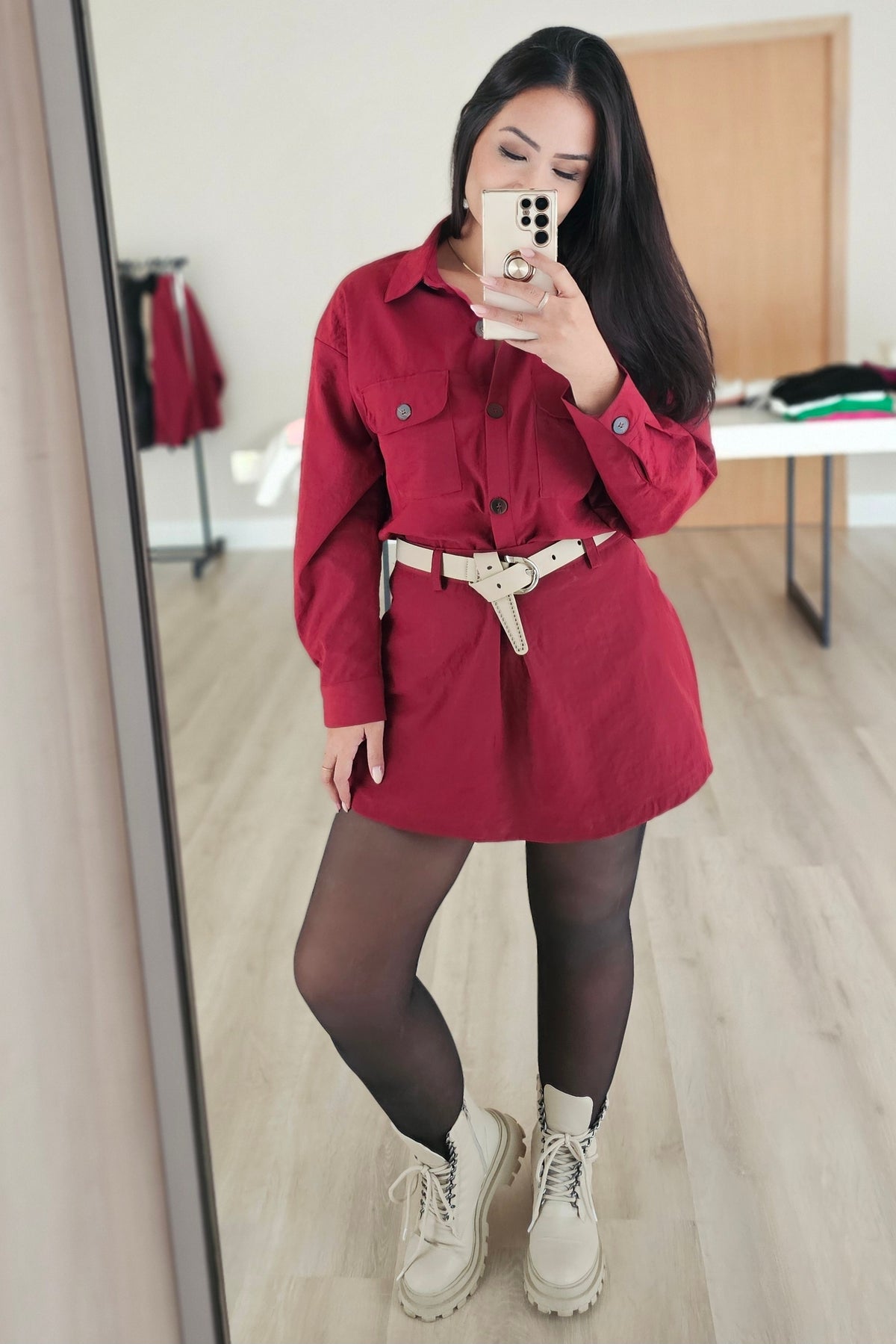 Conjunto Larissa - em cores