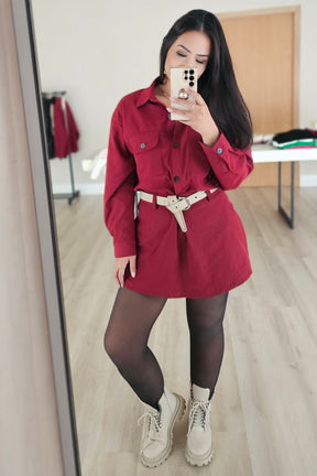 Conjunto Larissa - em cores