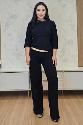 Conjunto Amanda em Modal Premium - em cores