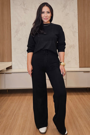 Conjunto Amanda em Modal Premium - em cores