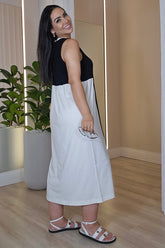 Vest.bicolor.malha.u