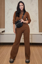 Conjunto Amanda em Modal Premium - em cores