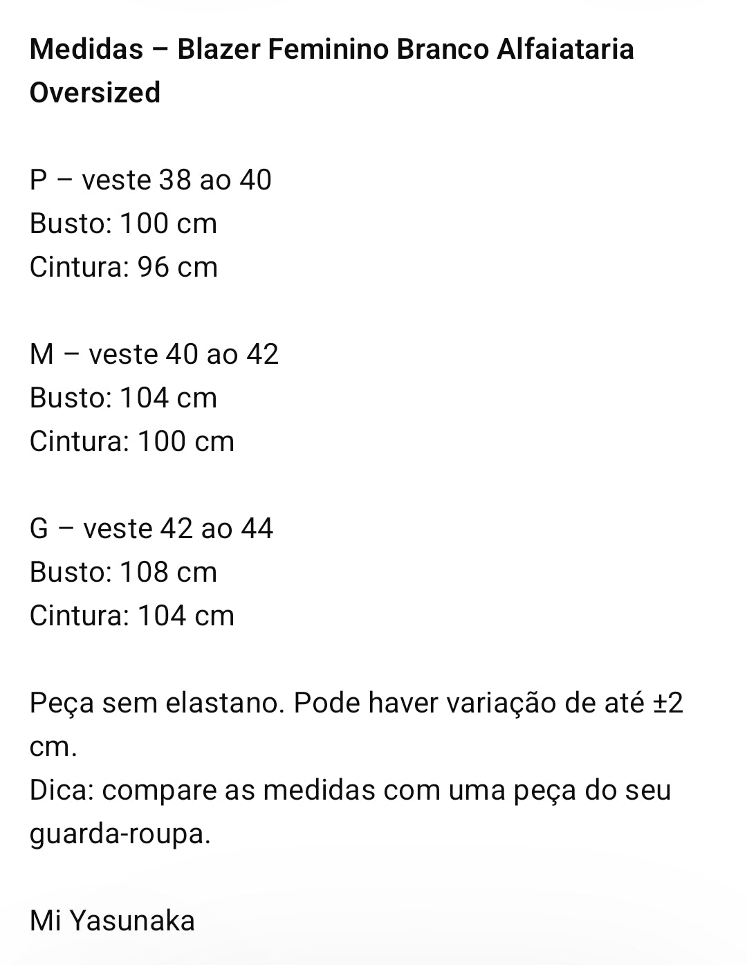 Blazer com Botões de Strass Stella - em cores