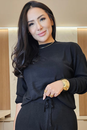 Conjunto Amanda em Modal Premium - em cores