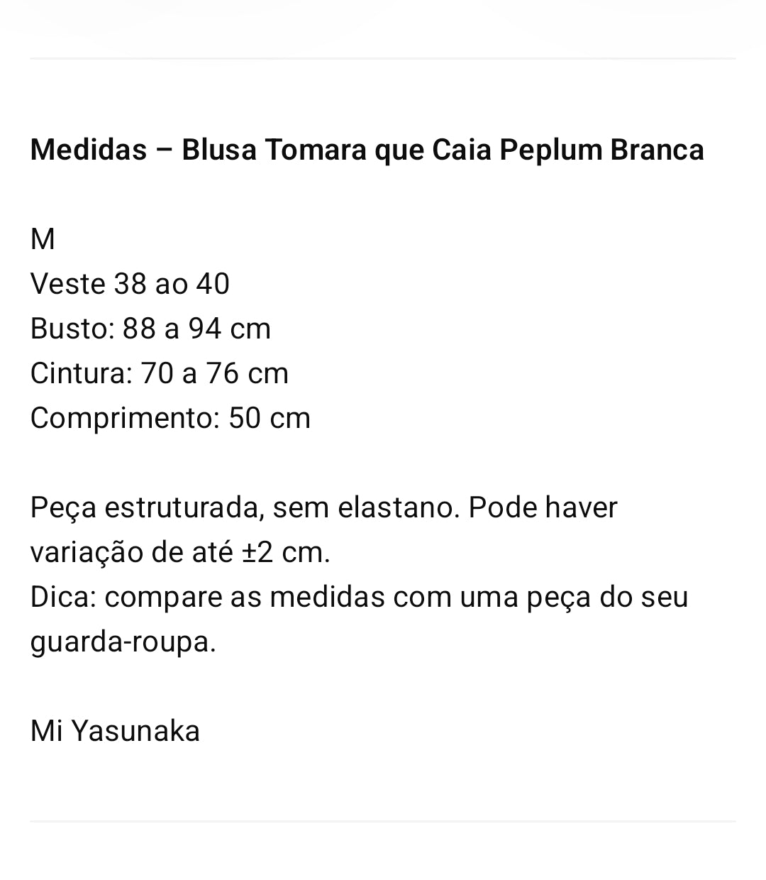 Tomara que caia Vivi em alfaiataria com bojo