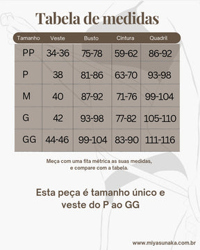 Blusa Feminina Tricot com Lurex – Tamanho Único, Caimento Soltinho e Elegante