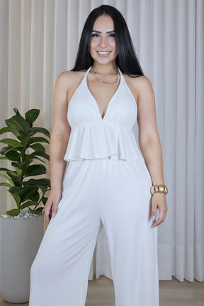 Conjunto Ingrid com Amarração