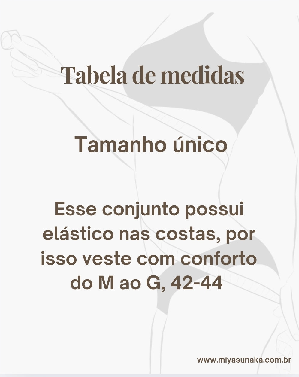 Conjunto Feminino de Alfaiataria Bege com Top Estruturado e Calça Cintura Alta