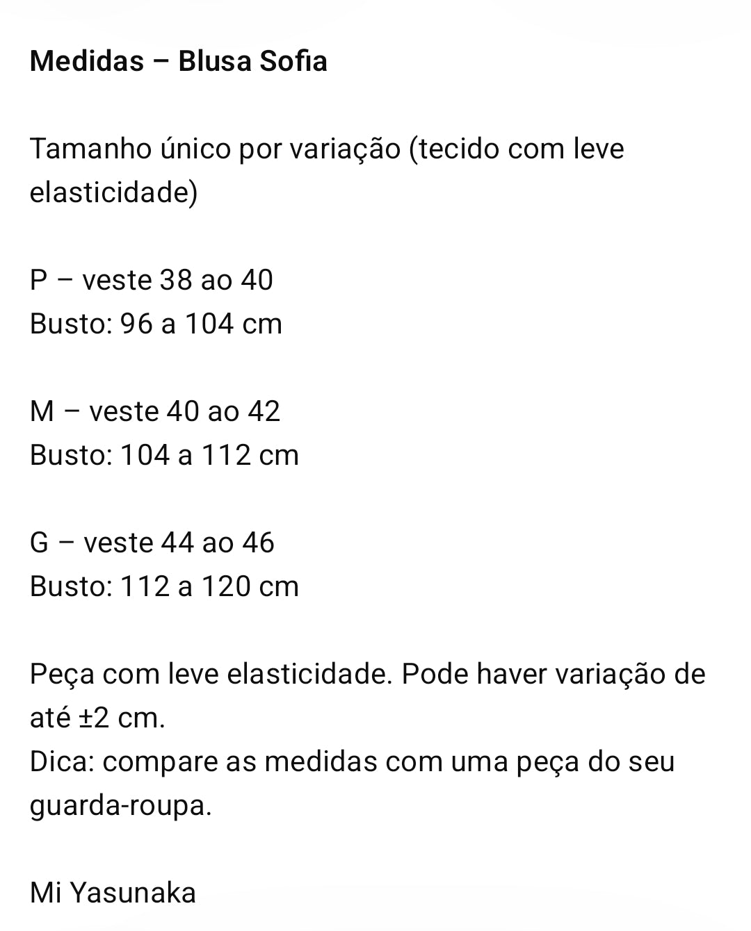 Blusa Manga Longa com Babados Sofia - em cores