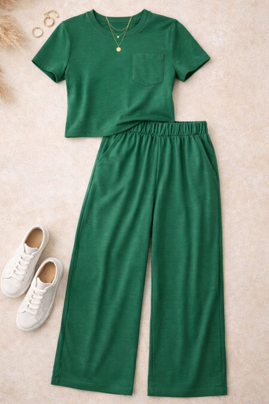 Conjunto Ana Clara