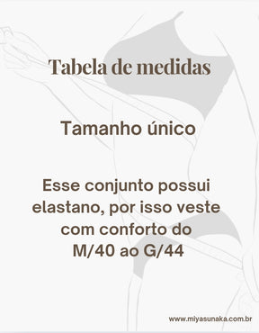 Conjunto Feminino de Tricô Premium Nude – Blusa Versátil e Calça com Dupla Possibilidade de Uso