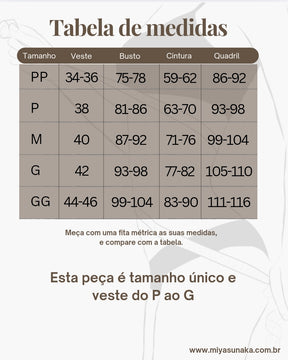 Cropped Modal Premium – Lara